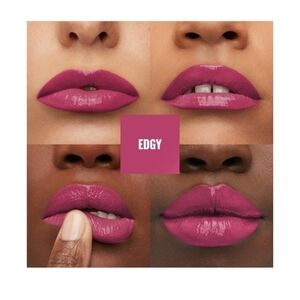 Maybelline New York Super Stay Vinyl Ink- Edgy (New)